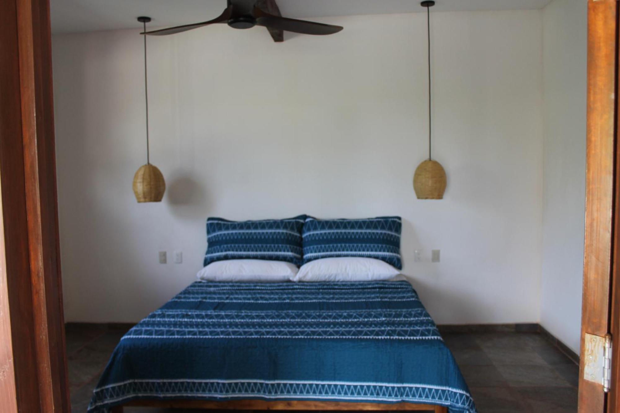 Casa Cali Βίλα Puerto Escondido  Εξωτερικό φωτογραφία