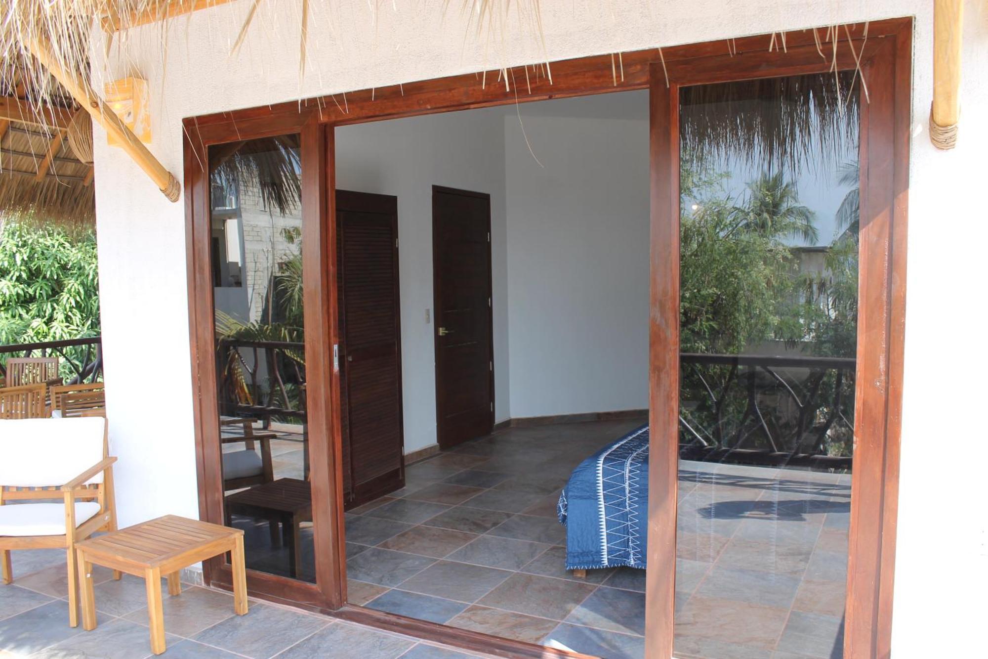 Casa Cali Βίλα Puerto Escondido  Εξωτερικό φωτογραφία