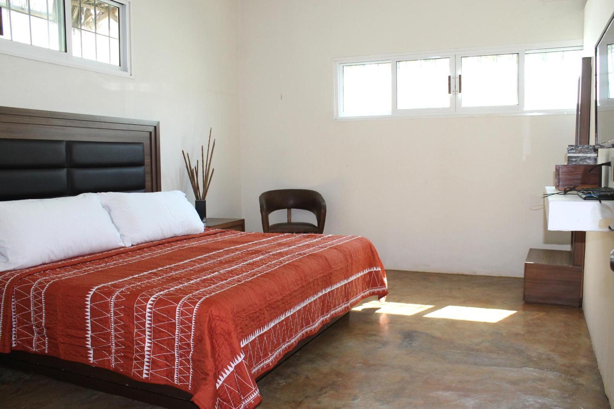 Casa Cali Βίλα Puerto Escondido  Εξωτερικό φωτογραφία