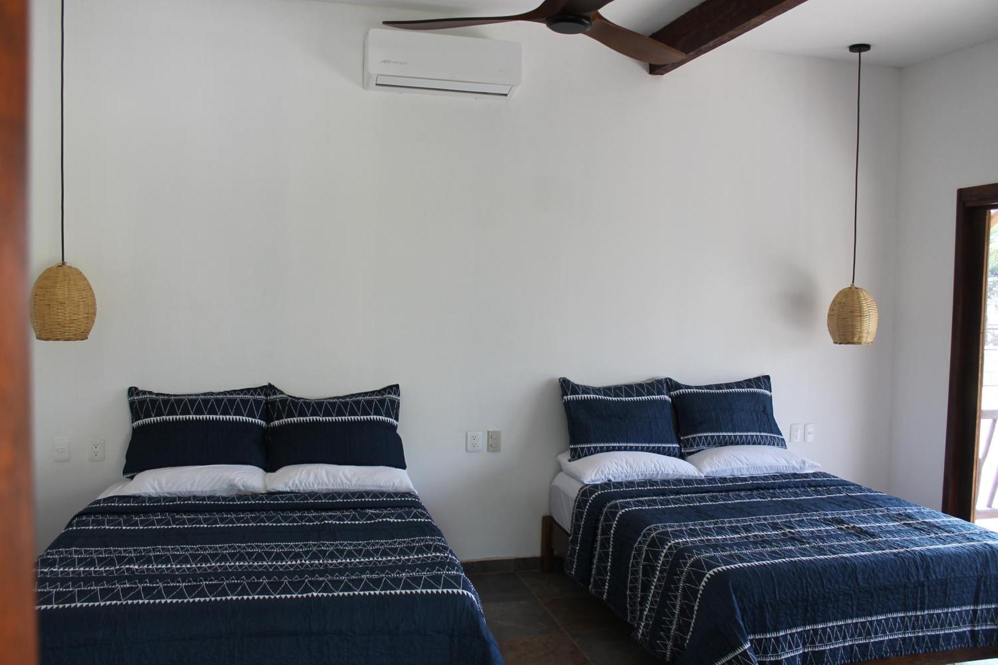 Casa Cali Βίλα Puerto Escondido  Εξωτερικό φωτογραφία
